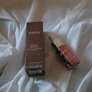 111Skin Rose Gold Radiance Booster
